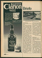 Seite 10 von auto motor und sport Nr. 18 / 1973
