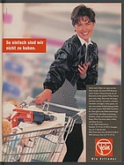 Seite 25 von Übersicht: auto motor und sport / Nr. 11 / 1995 - Titelseite