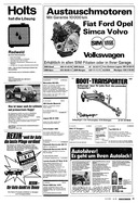 Seite 43 von AR Nr. 39 / 1973 vom 13.09