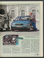 Seite 43 von Übersicht: auto motor und sport / Nr. 16 / 1996 - Titelseite