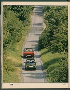 Seite 28 von Übersicht: auto motor und sport / Nr. 8 / 1986 - Titelseite