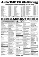 Seite 30 von AR Nr. 8 / 1988 vom 25.02