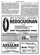 Seite 31 von Illustrierte AR Nr. 2 / 1926 vom 01.02