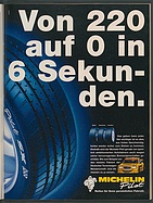 Seite 67 von Übersicht: auto motor und sport / Nr. 14 / 1995 - Titelseite