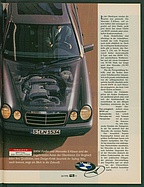 Seite 9 von Übersicht: auto motor und sport / Nr. 24 / 1995 - Titelseite