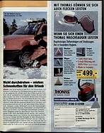 Seite 99 von ADAC Motorwelt Nr. 11 / 2000 vom 01.11