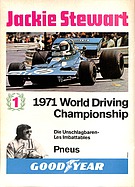 Seite 24 von Übersicht: Powerslide Nr. 2 / 1972 Titelseite