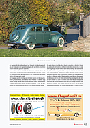 Page 49 of SwissClassics Nr. 6 / 2017