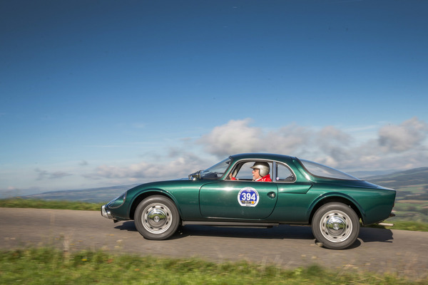 Matra Djet