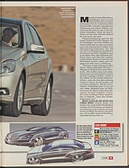 Seite 25 von Übersicht: auto motor und sport / Nr. 3 / 2009 - Titelseite