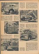 Seite 10 von Übersicht: Das Auto / Nr. 8 / 1949 - Titelseite