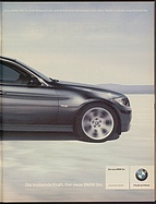 Seite 33 von Übersicht: auto motor und sport / Nr. 5 / 2005 - Titelseite