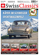 Seite 1 von SwissClassics Nr. 3 / 2016