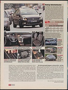 Seite 30 von auto motor und sport Nr. 25 / 2010