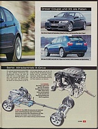 Seite 17 von Übersicht: auto motor und sport / Nr. 3 / 2006 - Titelseite