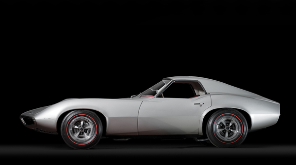 Pontiac