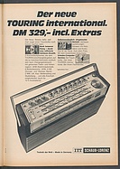 Seite 143 von auto motor und sport Nr. 24 / 1971