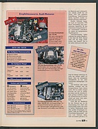 Seite 93 von Übersicht: auto motor und sport / Nr. 22 / 1996 - Titelseite