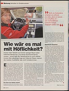 Seite 36 von auto motor und sport Nr. 23 / 2013