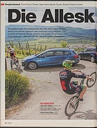 Seite 32 von auto motor und sport Nr. 13 / 2013