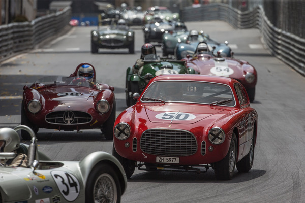 Ferrari 250 S