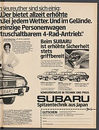 Seite 57 von auto motor und sport Nr. 20 / 1981