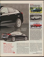 Seite 41 von auto motor und sport Nr. 1 / 2013