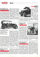 Page 13 of Auto exklusiv Nr. 1 / 1991