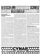 Page 40 of Übersicht: Powerslide Nr. 12 / 1969 Titelseite
