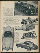 Seite 743 von Übersicht: Das Auto / Nr. 22 / 1951 - Titelseite