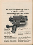 Seite 40 von auto motor und sport Nr. 24 / 1977