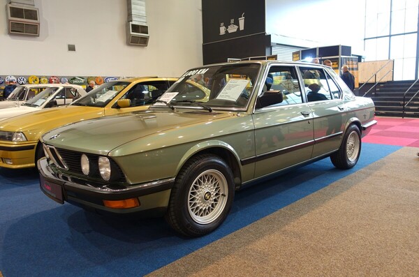 BMW 518i