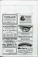 Seite 713 von ADAC Motorfahrer Nr. 30 / 1908 vom 24.07