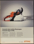 Seite 35 von Übersicht: auto motor und sport / Nr. 24 / 2003 - Titelseite