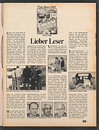 Seite 3 von auto motor und sport Nr. 25 / 1980