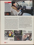 Seite 64 von auto motor und sport Nr. 6 / 2011
