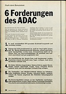 Seite 34 von ADAC Motorwelt Nr. 6 / 1976 vom 01.06