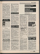 Seite 137 von Übersicht: auto motor und sport / Nr. 24 / 1991 - Titelseite