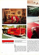Page 6 of Auto exklusiv Nr. 1 / 1991