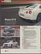Seite 4 von Übersicht: auto motor und sport / Nr. 12 / 2009 - Titelseite