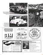 Seite 20 von Auto exklusiv Nr. 5 / 1988