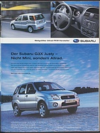 Seite  von Übersicht: auto motor und sport / Nr. 20 / 2007 - Titelseite