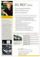 Seite 13 von SwissClassics Nr. 2 / 2011
