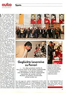 Page 11 of Auto exklusiv Nr. 1 / 1991