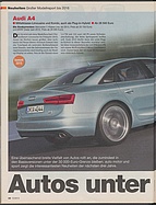 Seite 28 von auto motor und sport Nr. 12 / 2013