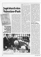 Seite 26 von Auto exklusiv Nr. 8 / 1985