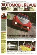 Seite 1 von AR Nr. 28 / 1998