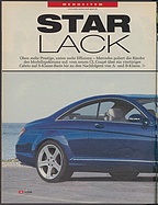 Seite 14 von Übersicht: auto motor und sport / Nr. 14 / 2006 - Titelseite