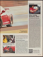 Seite 27 von auto motor und sport Nr. 18 / 2013