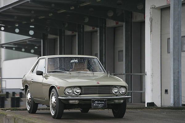 Datsun